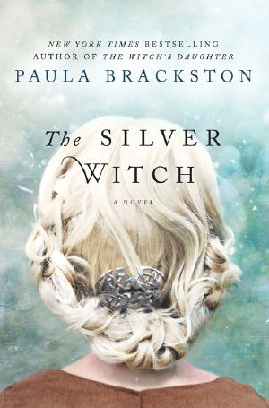[Shadow Chronicles 03] • The Silver Witch